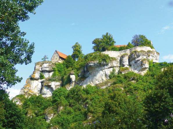 FS2-Burg Pottenstein