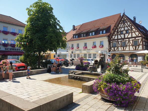 FS6-Marktplatz Ebermannstadt