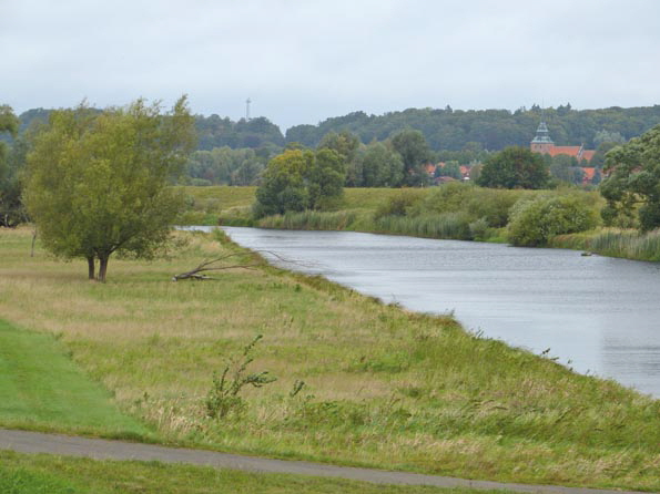 Radtour-(04) Die Sude bei Gothmann