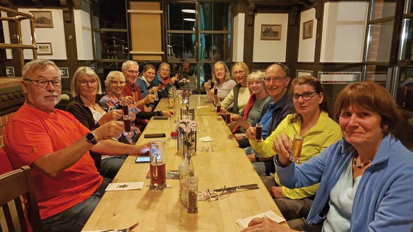 Radtour-(07) Vielanker Abend Radtour-(07) Vielanker Abend