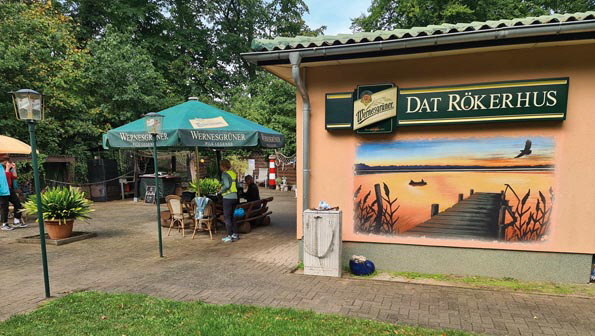 Radtour-(16) Dat Rökerhus Radtour-(16) Dat Rökerhus