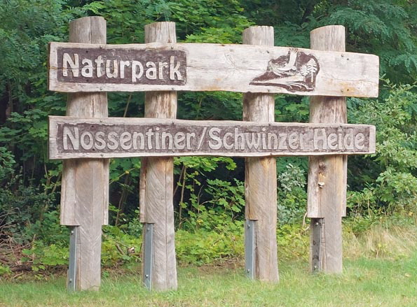 Radtour-(18) Naturpark Radtour-(18) Naturpark