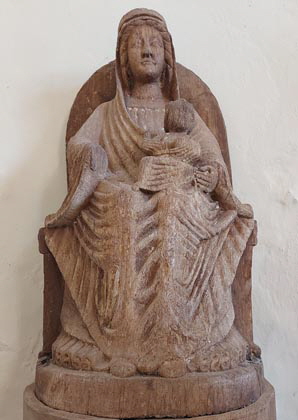 Radtour-(27) Die Laaser Madonna Radtour-(27) Die Laaser Madonna