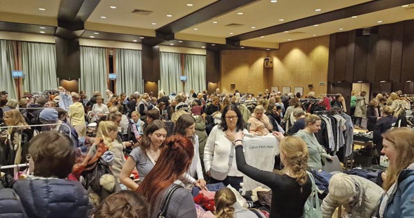 Frohmarkt_Gro�hansdorf