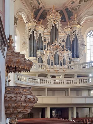 Naumburg-20250906_163146-Orgel der Stadtkirche St.Wenzel