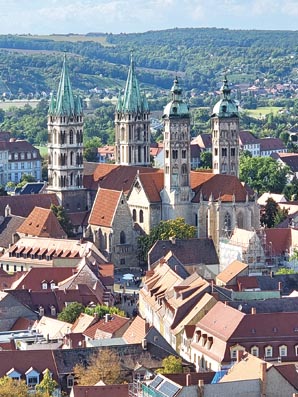 Naumburg-20250906_164652-Naumburger Dom