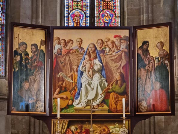 Naumburg-20250910_104248-Dom Cranach-Triegel-Altar