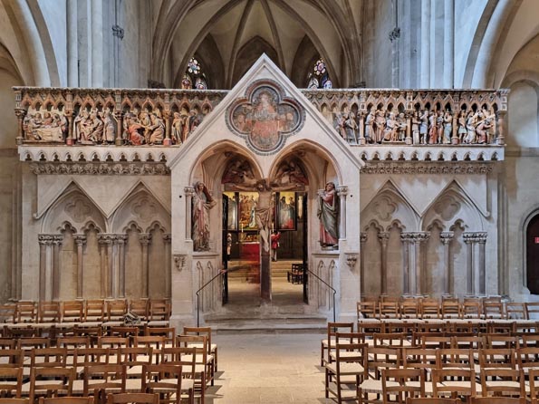 Naumburg-20250910_111229-Dom Westlettner