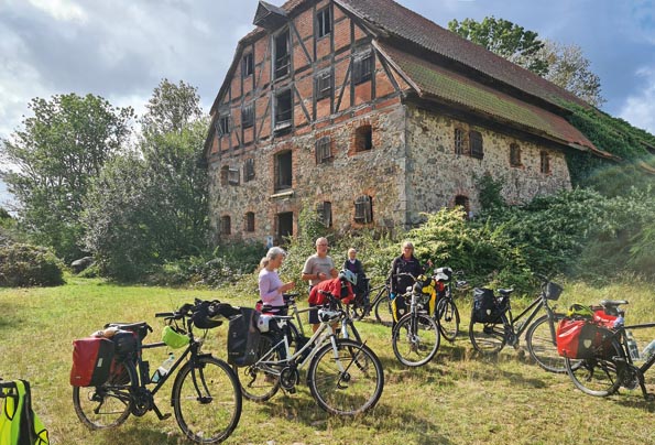 Radtour-(01) Gut Langen