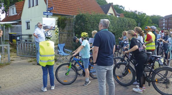 TdG-04 Clemens Haffner erz�hlt von seiner Kindheit am Haberkamp