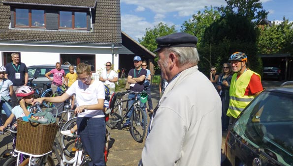 TdG-05 Herr Klawan am Pommernweg