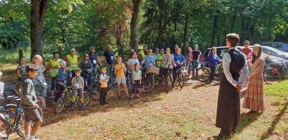 TdG-08 Carl Dunker und seine Frau Sophie