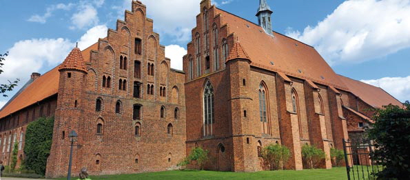 16 Allerrad Kloster Wienhausen